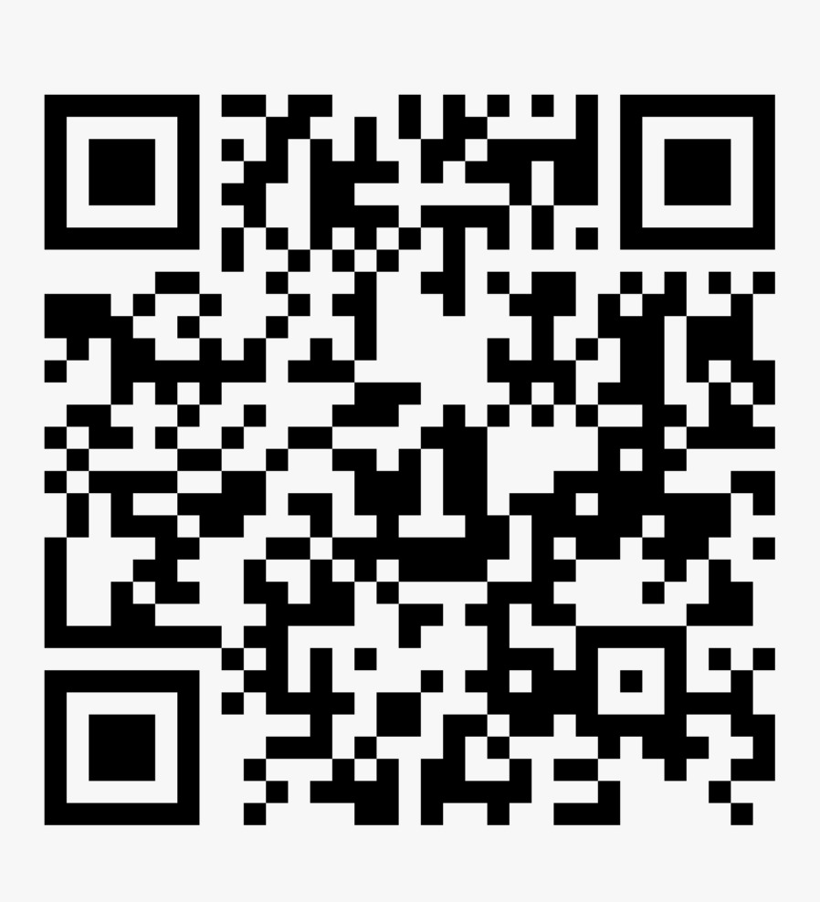 QR code to open the Udyami Kutumba app