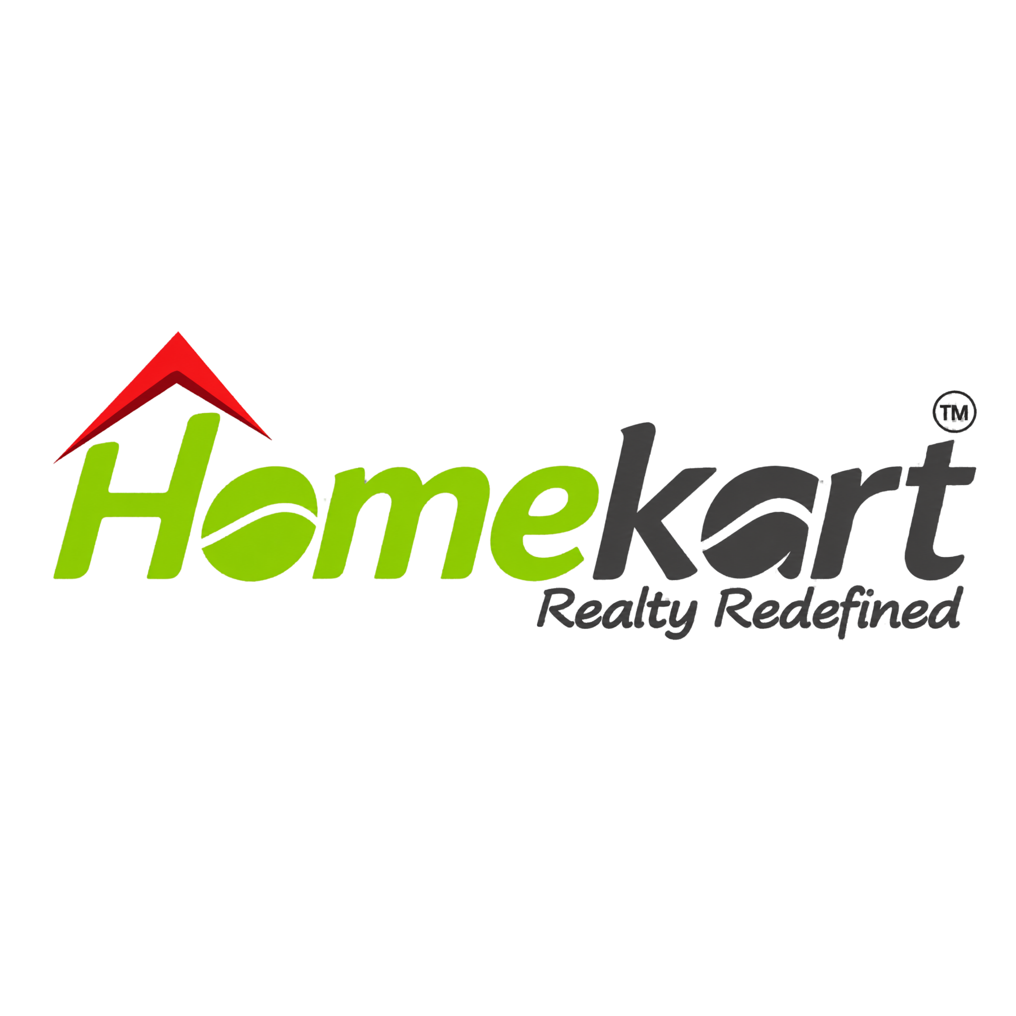 HomeKart Realty logo