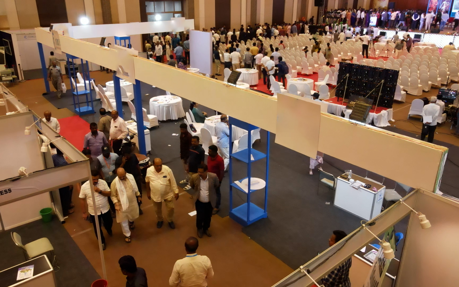 Udyami Bharat event archive