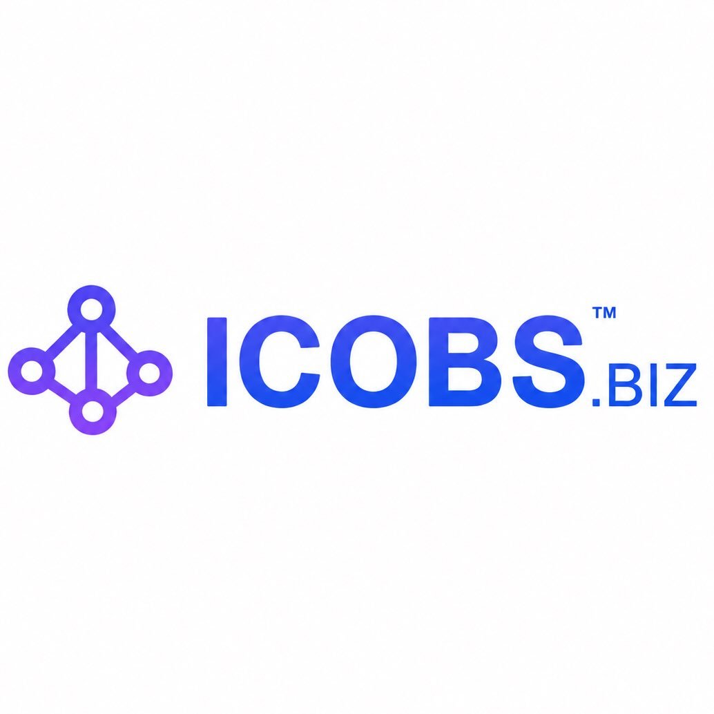 ICOBS Global Technologies Pvt. Ltd. logo