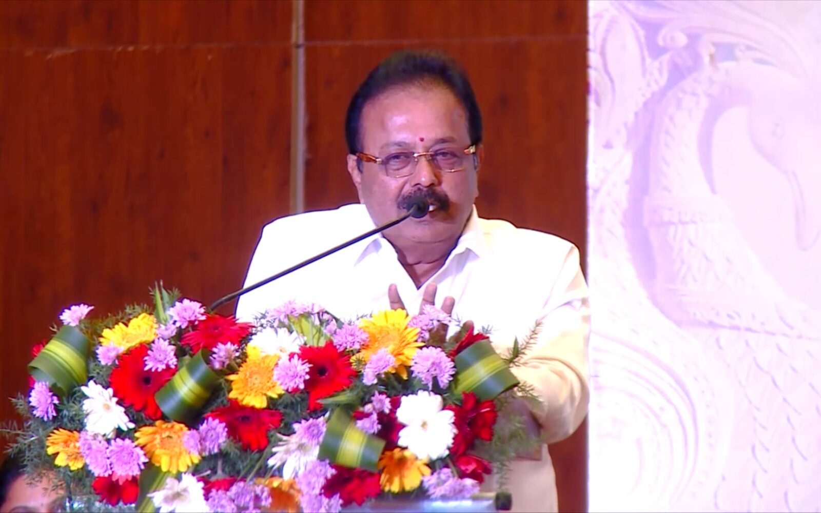 Udyami Bharat event archive