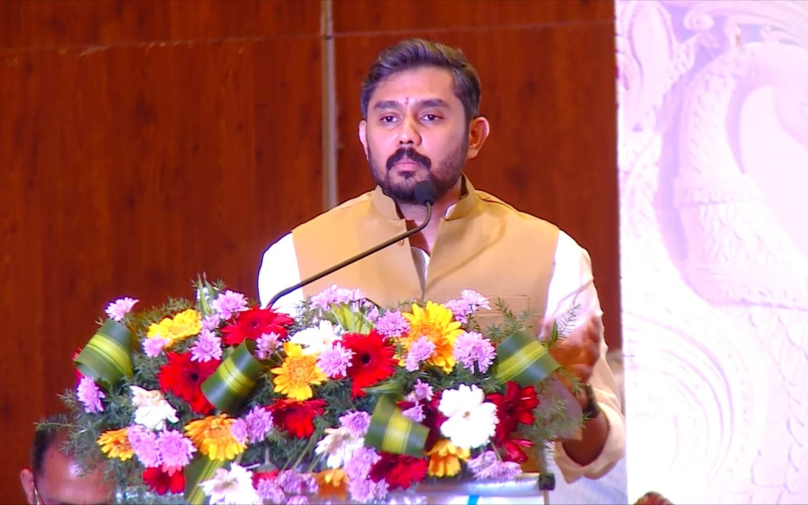 Udyami Bharat event archive