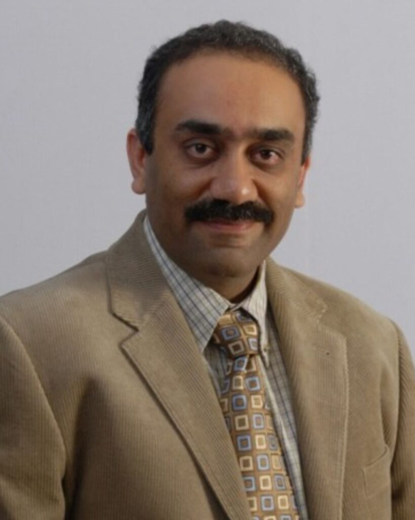 Mr. Vikram Vishwanath