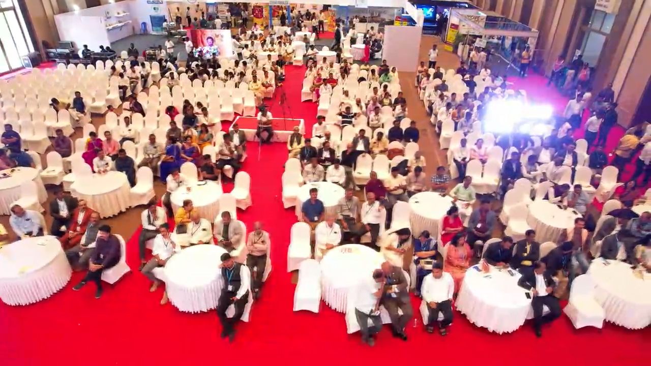 Udyami Bharat event archive