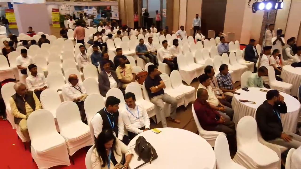 Udyami Bharat event archive