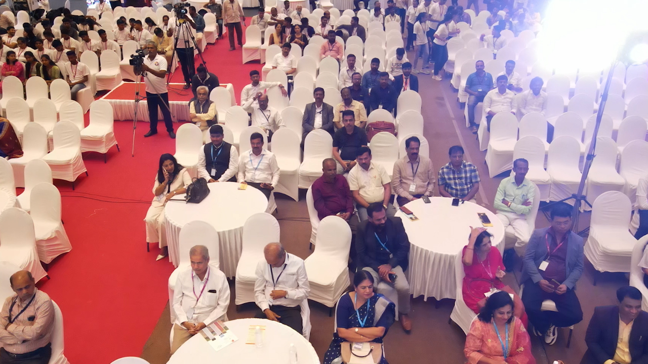Udyami Bharat event archive