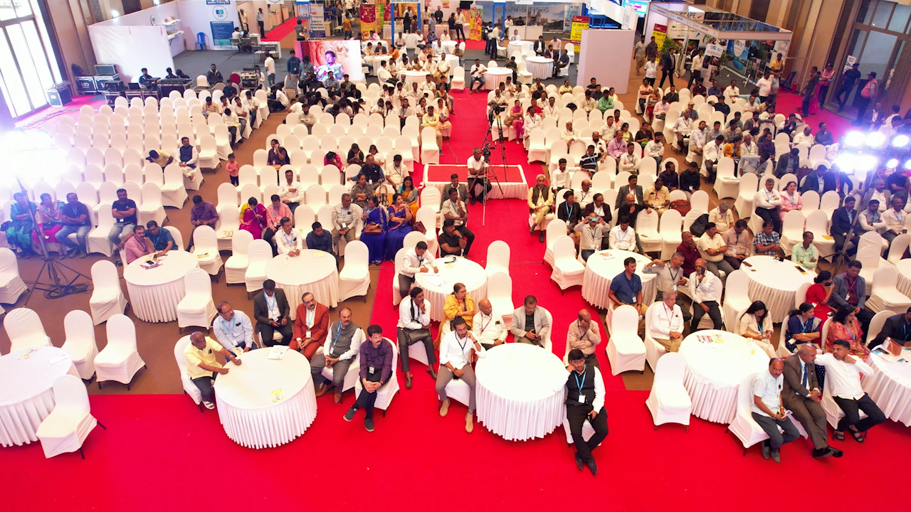 Udyami Bharat event archive