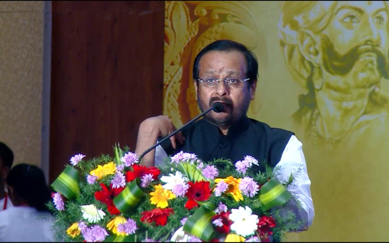 Udyami Bharat event archive