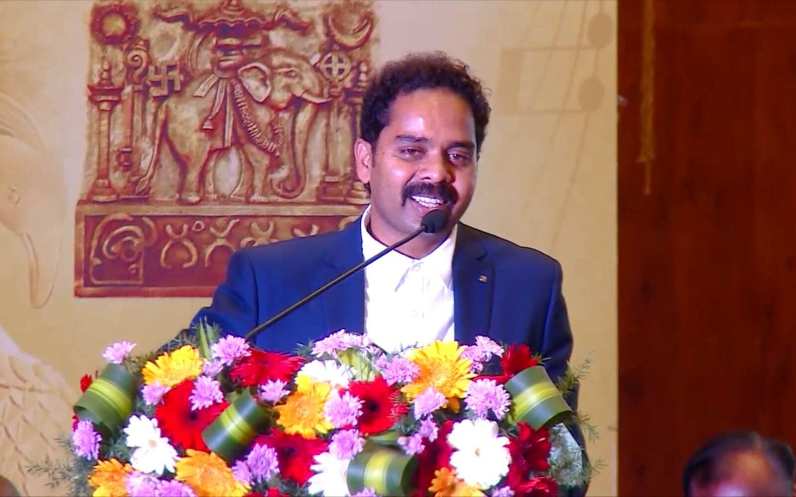 Udyami Bharat event archive